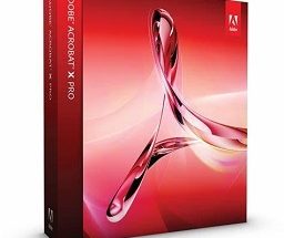 Adobe Acrobat XI Pro 11.0.23