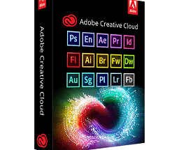 Adobe Master Collection CC 2015