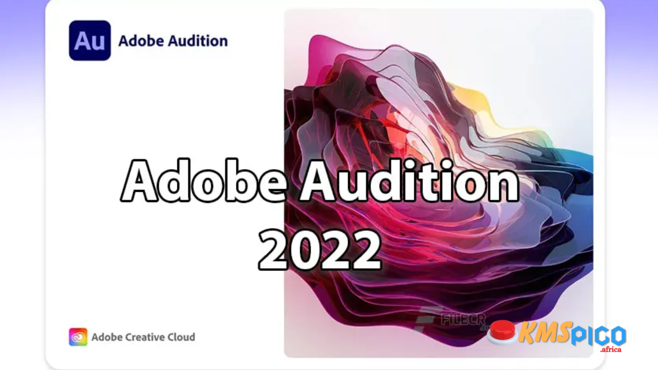Adobe Audition CC 2021 v22.4.0.49 (64Bit) Free Download