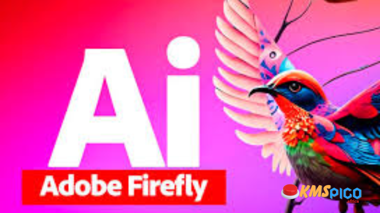 Adobe Firefly v25.0.0.2257 Free PC Download