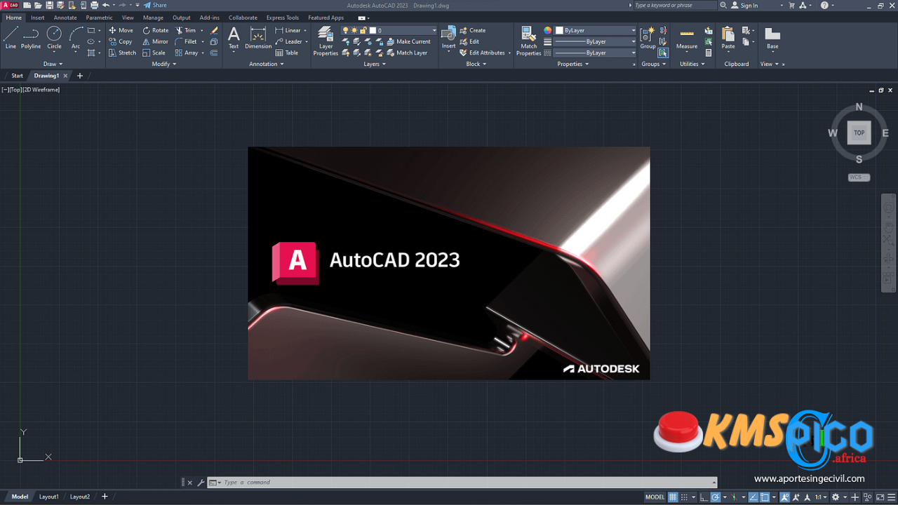 Autodesk AutoCAD Plant 3D v2023.0.1 (64Bit) Free Download