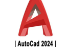 Autodesk AutoCADv2024.1.3 (64Bit) Full Download