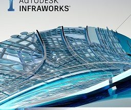 Autodesk Infra Works