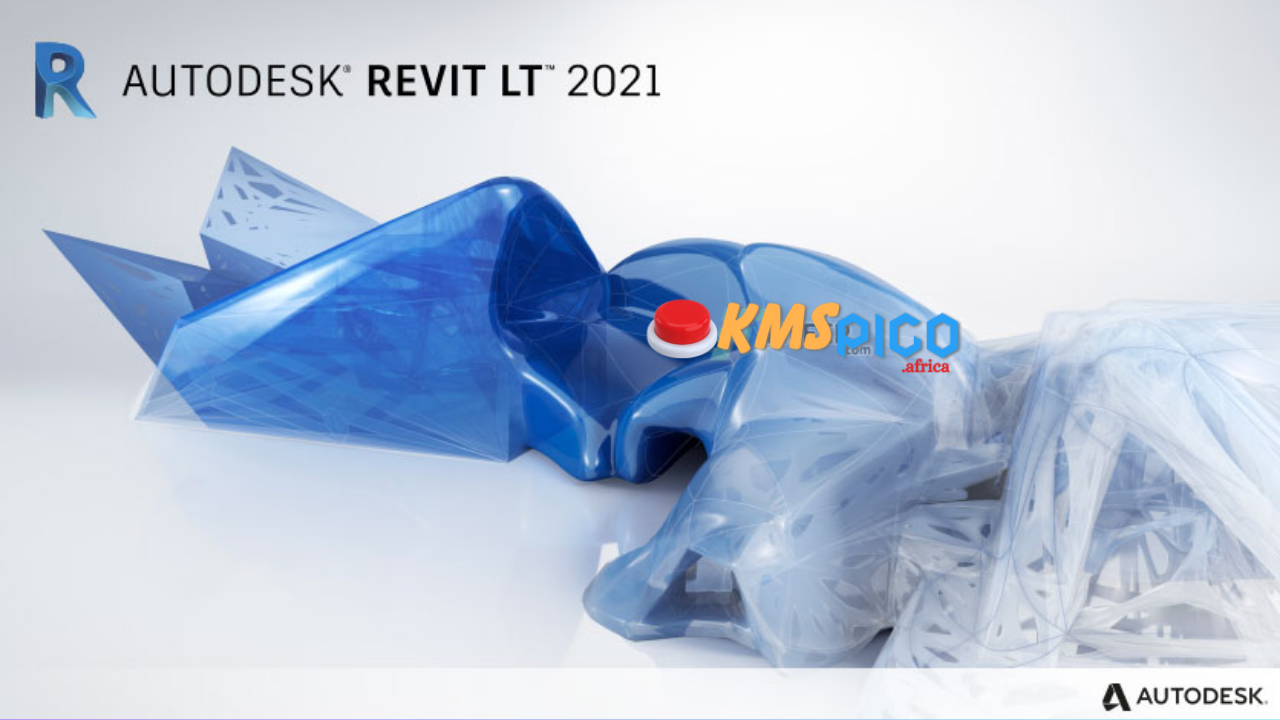 Autodesk Revit LT 2021.1 (64Bit) Free Download