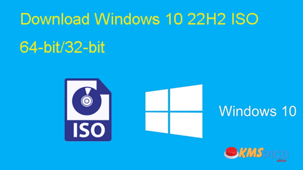 Windows 10 22H2 Pro 10in1 OEM Build 19045.4170. MAR 2024 (64Bit) PC Free Download