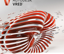 Autodesk VRED Professional v2024.2
