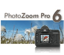 PhotoZoom Pro 6.0.4