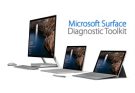 Microsoft Surface Diagnostic Toolkit