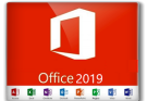 Microsoft Office 2019 Pro French