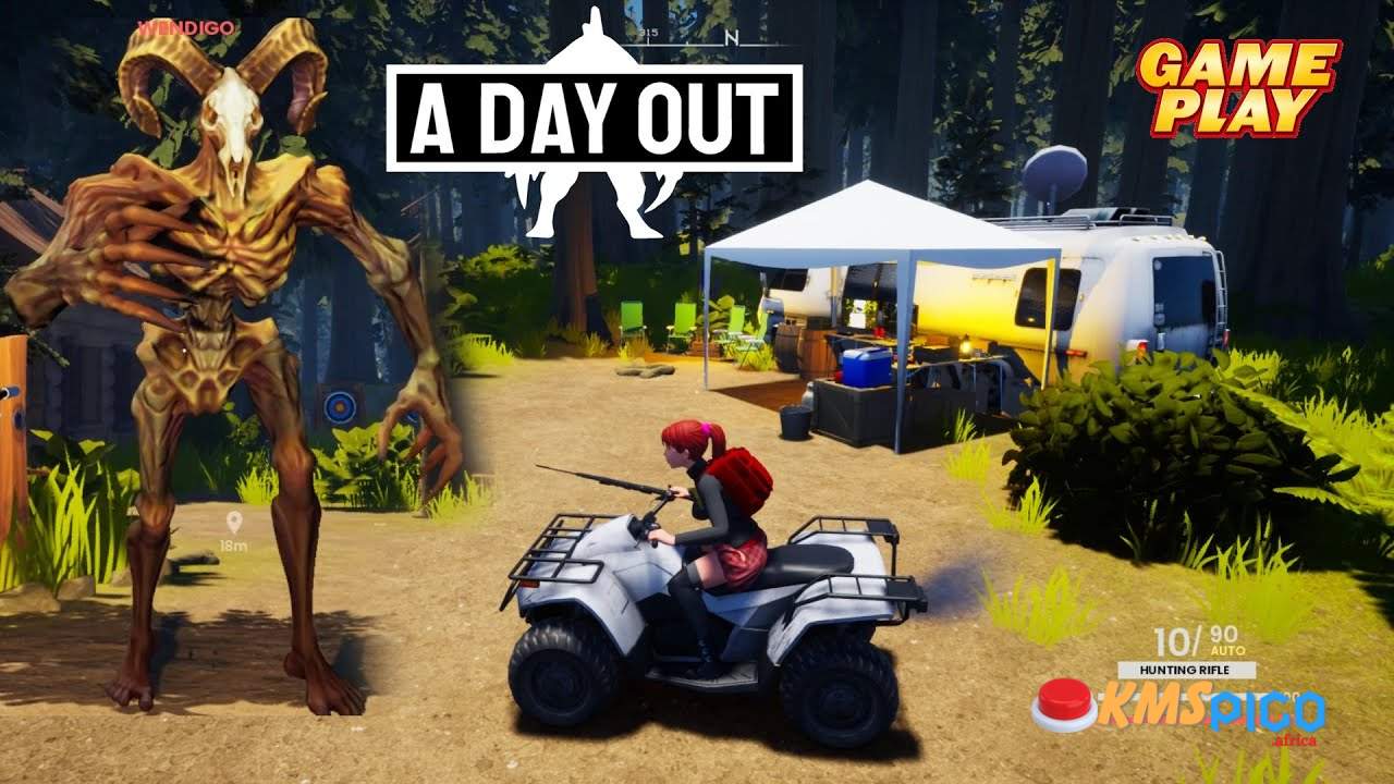 A Day Out Game Free Download