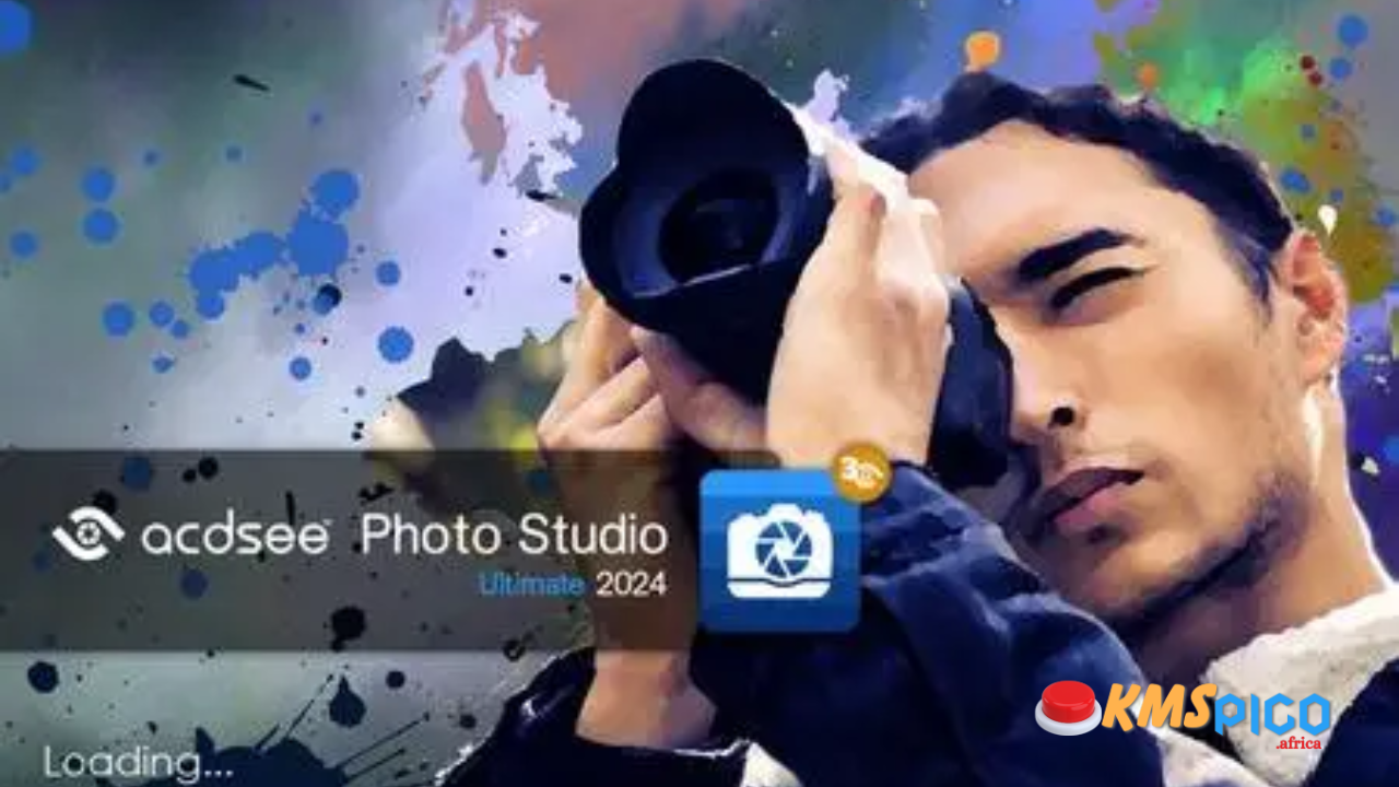 ACDSee Photo Studio Ultimate 2024 Free Download