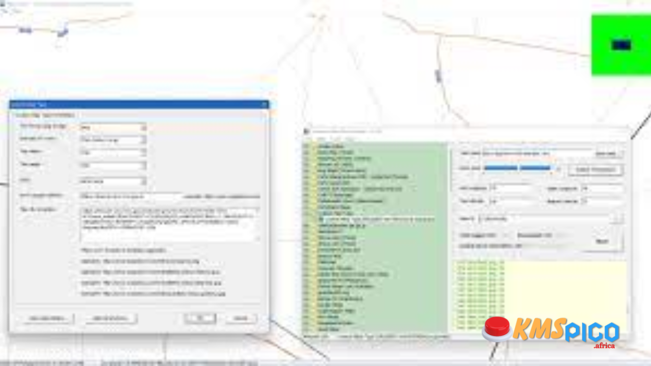 AllMapSoft Universal Maps Downloader Free Download