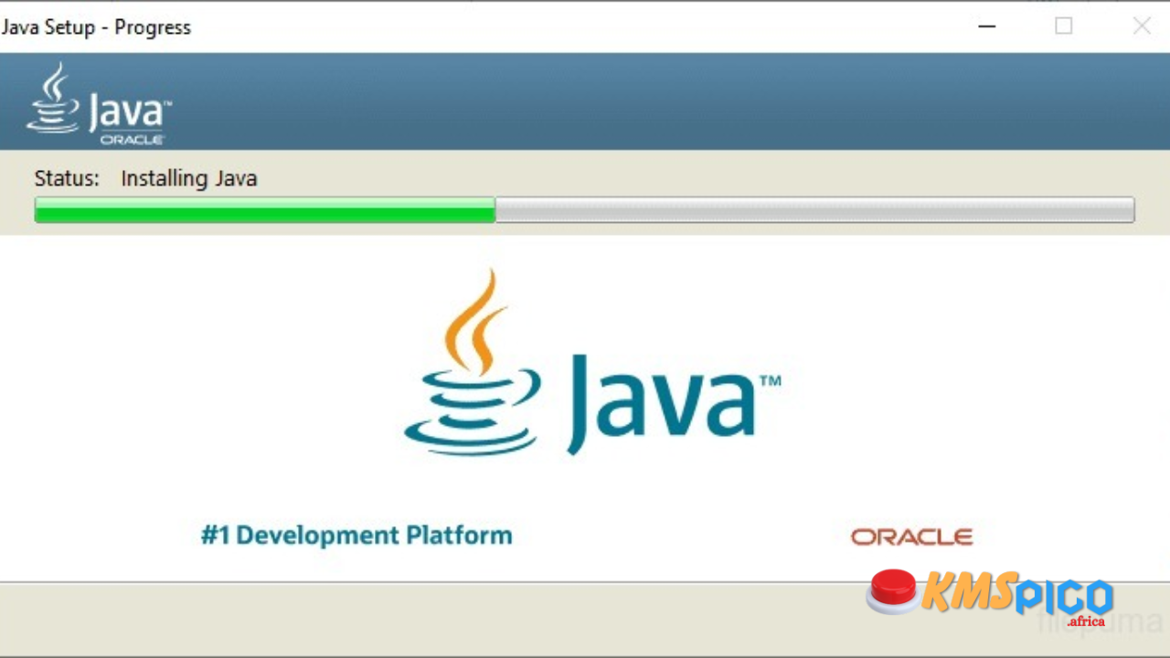 Java Development Kit (JDK) 8 Update 321 Free Download