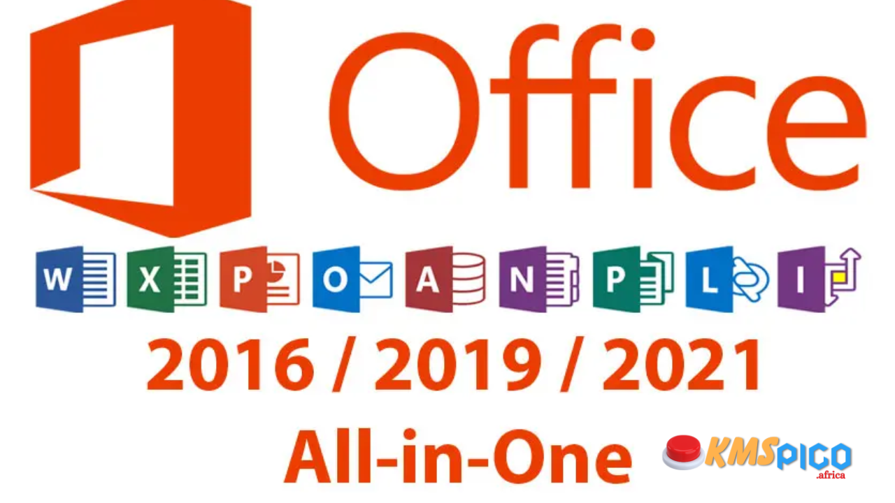 Microsoft Office 2016 Pro Plus March (32Bit) Free Download