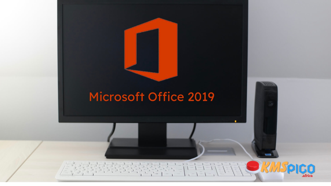 Microsoft Office 2019 Pro French