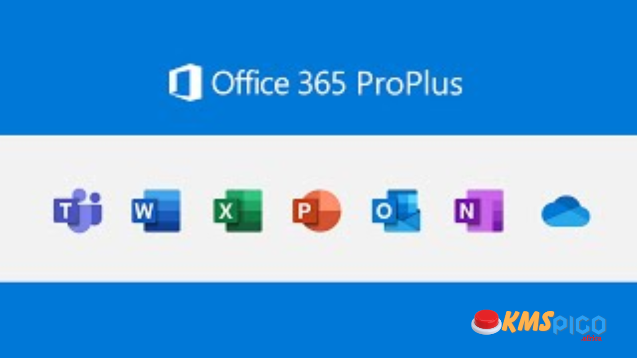 Microsoft Office 365 Pro Plus Free Download