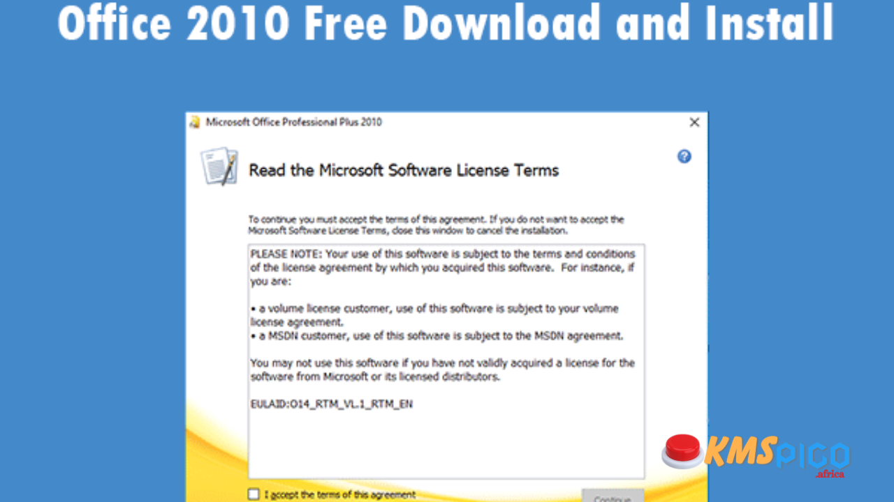 Microsoft Project 2010 Professional (32Bit) Free Download