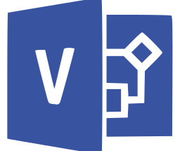 Microsoft Visio 2013 (32Bit)