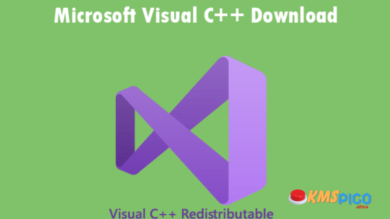 Microsoft Visual C++ 2017 14.16.27033 (32Bit) Free Download