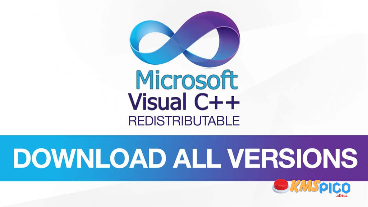 Microsoft Visual C++ Redist Installer v56