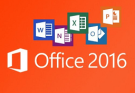 Microsoft Office 2016 Pro Plus (32Bit)