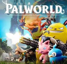 Palworld Free (v0.3.2)