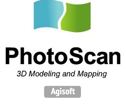 Agisoft PhotoScan Professional 1.4.3 (32Bit)