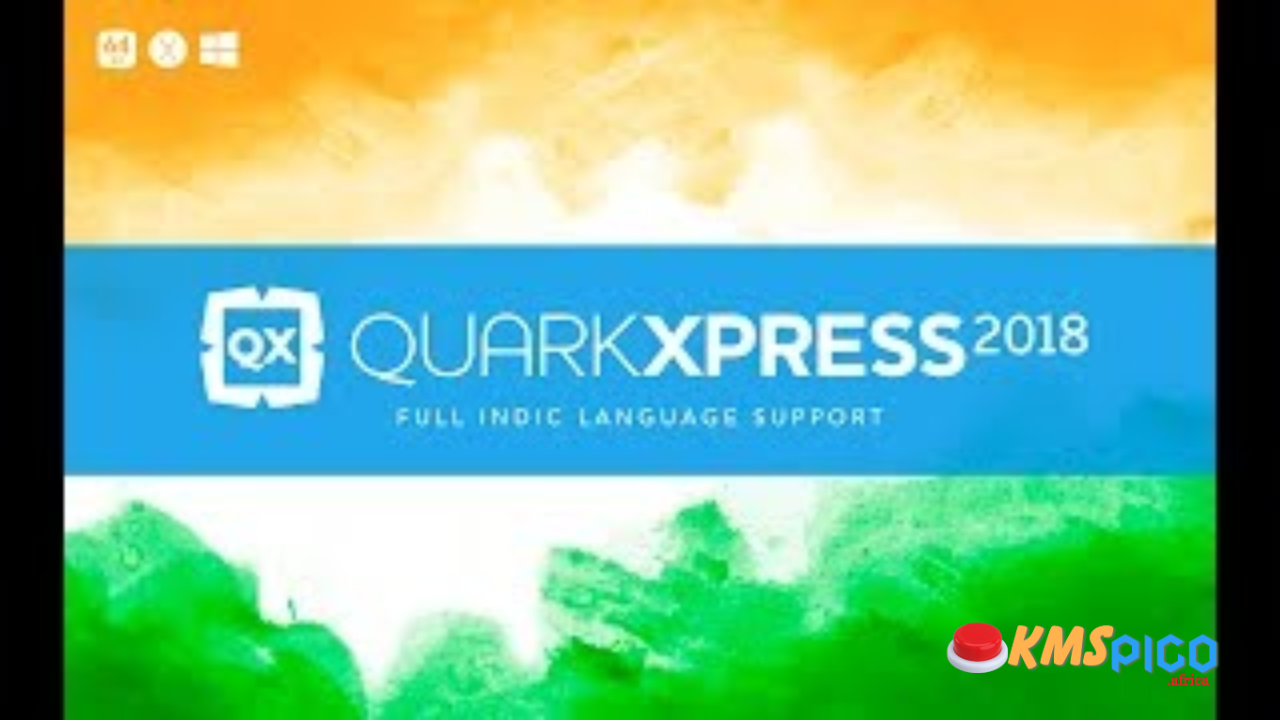 QuarkXPress 2018 14.1.2 (64Bit)