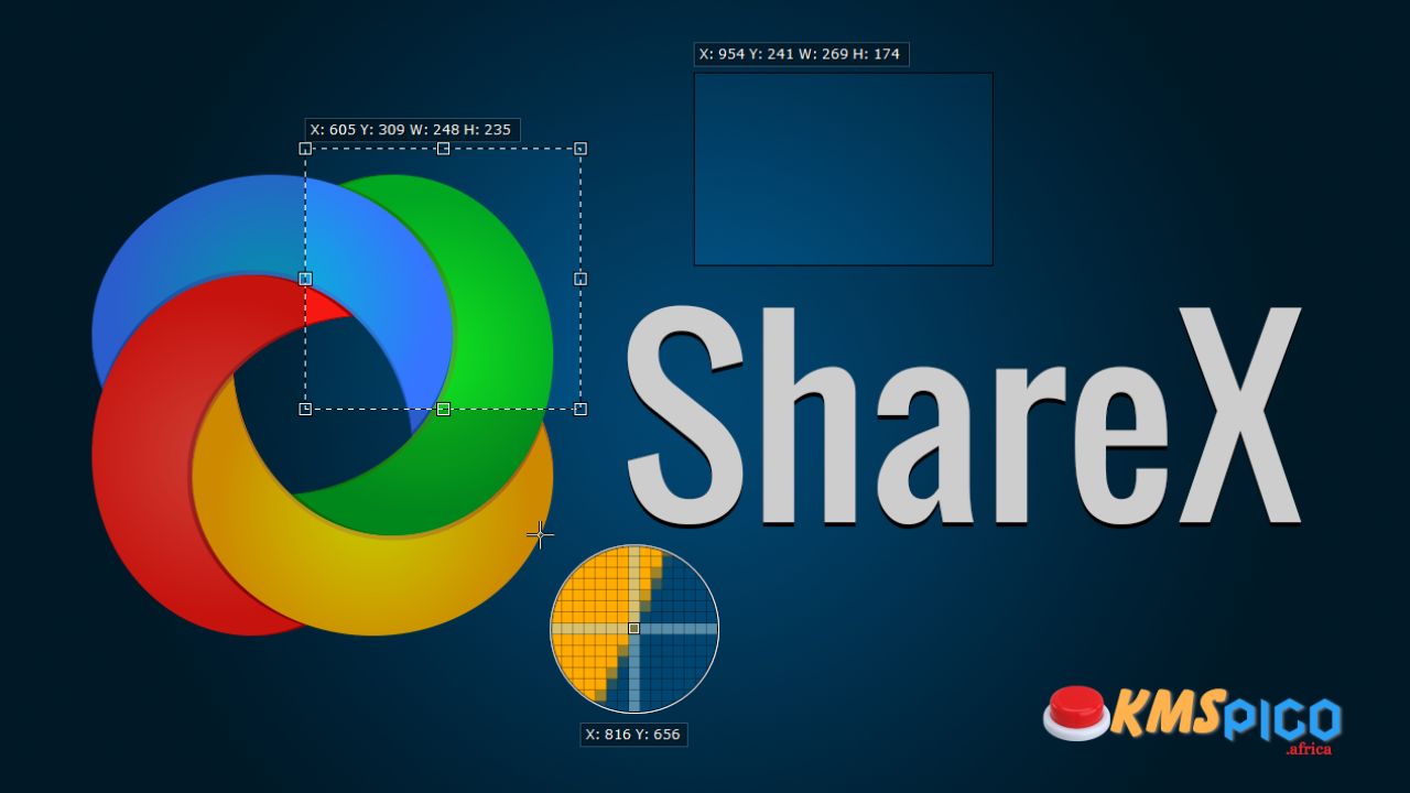 ShareX 13.7.0 Free Download