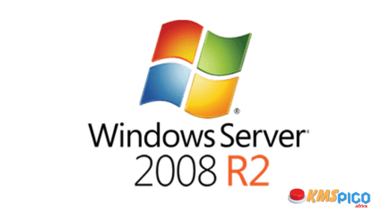 Windows Server 2008 R2