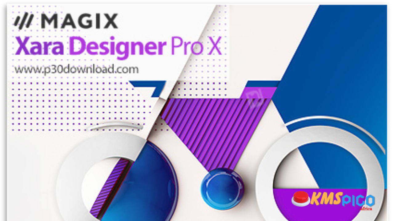 XARA Designer Pro X v15.1.0.53605 PC Free Download