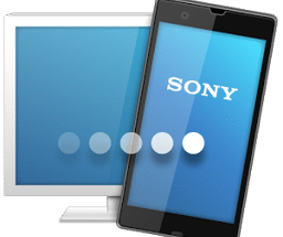 Xperia Companion