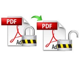 DecryptPDF