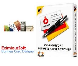 Business Card Designer