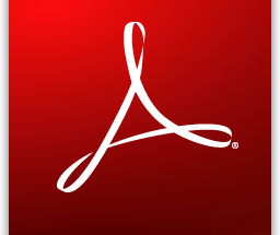 Adobe Reader XI