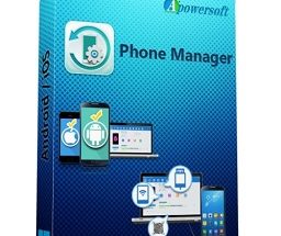 Apowersoft ApowerManager