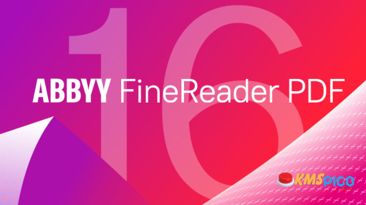 ABBYY FineReader Enterprise Free Download