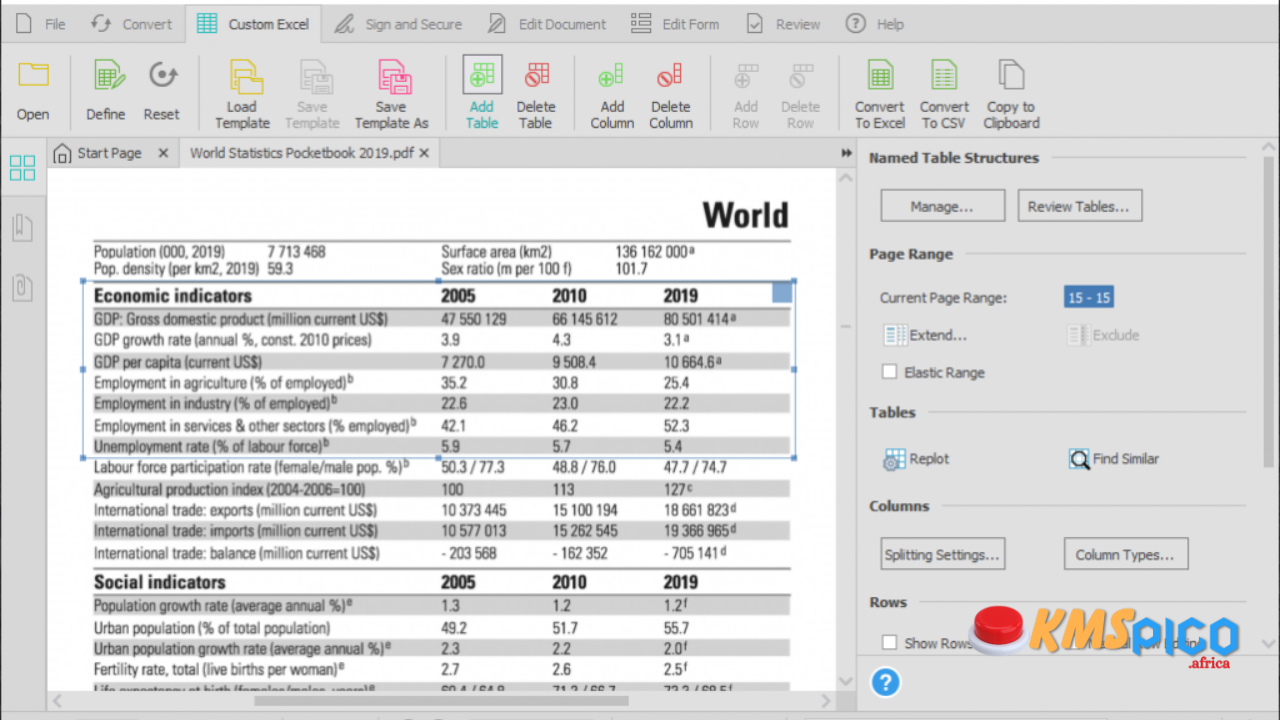 Able2Extract Professional Free Download