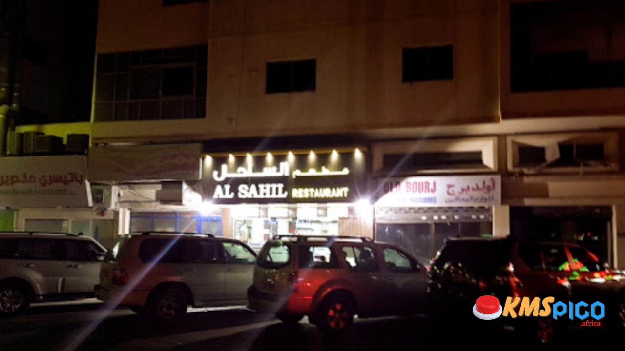 Al Sahil Restaurants 1.0 PC Free Download