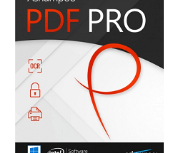 Ashampoo PDF Pro