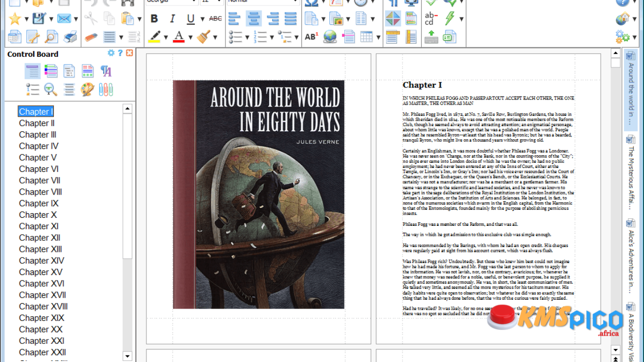 Atlantis Word Processor Free Download