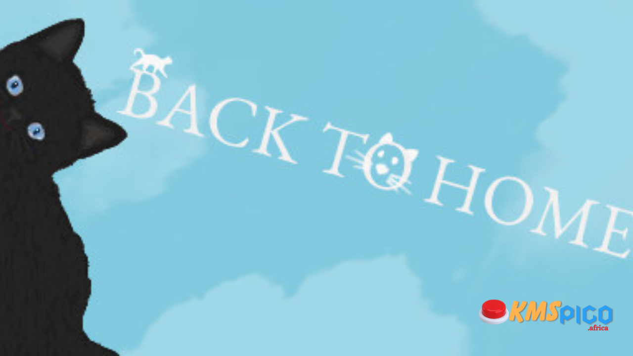 Back To Home Game Free Download