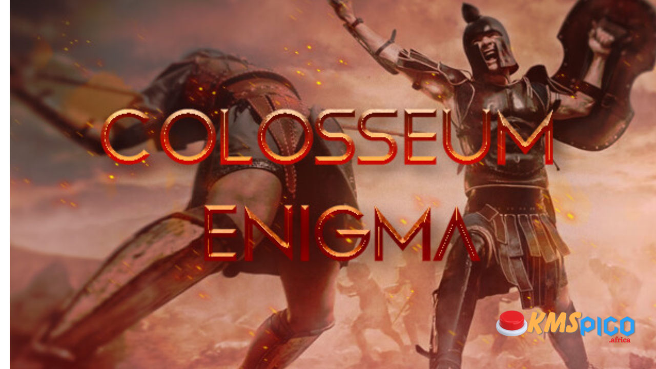 Colosseum Enigma Free Free Download