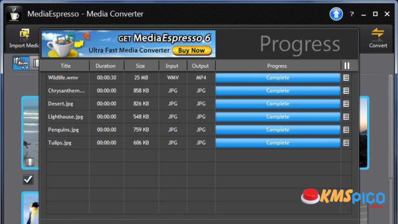 CyberLink MediaEspresso Deluxe Free Download