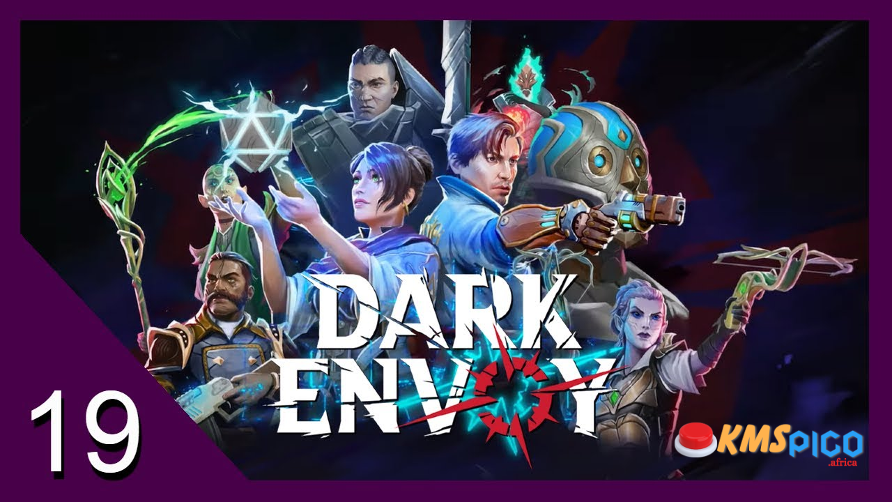 Dark Envoy Directors Cut Game Free Download