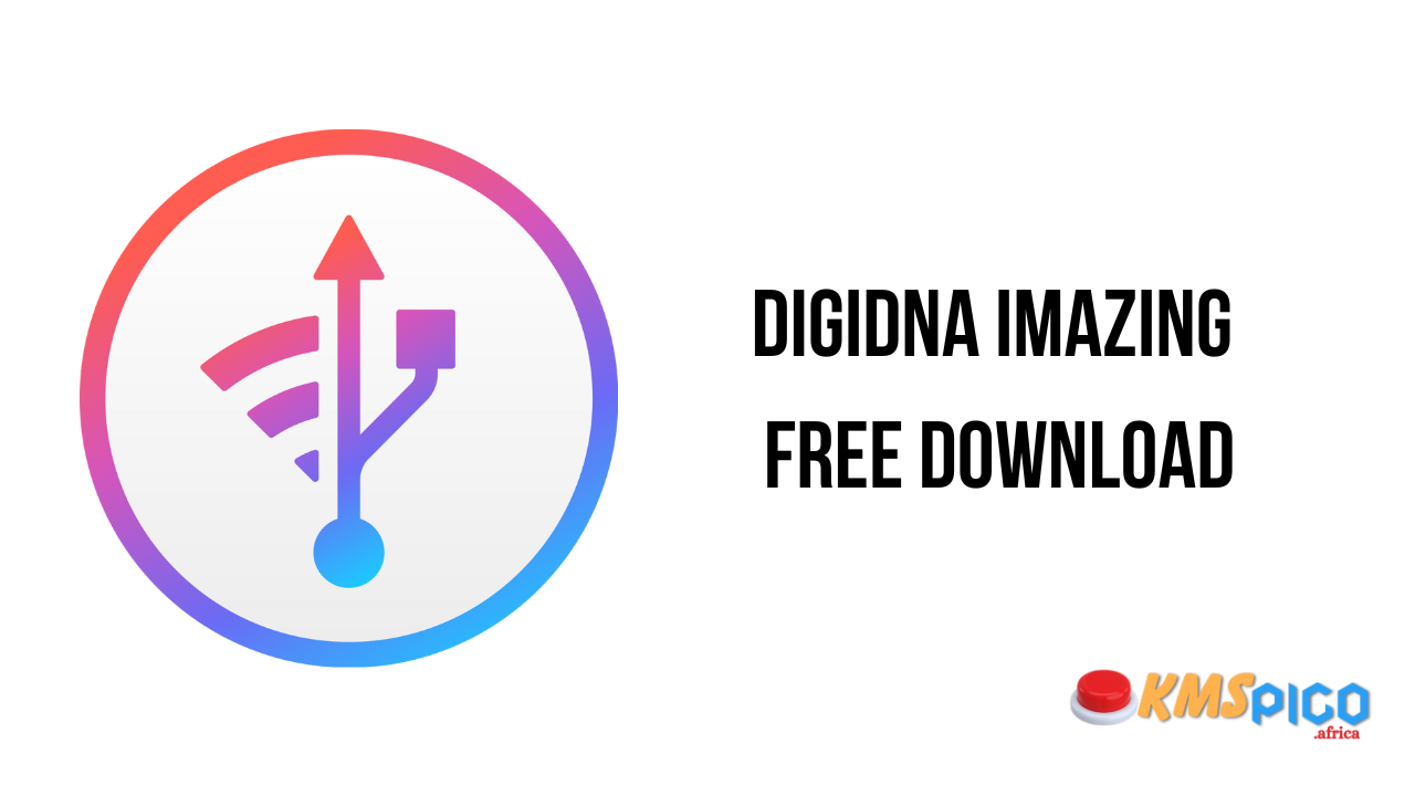 DigiDNA iMazing 2.10.4 PC Free Download