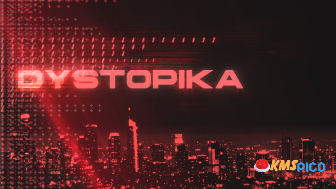 Dystopika Free (v1.0.3) Game Free Download