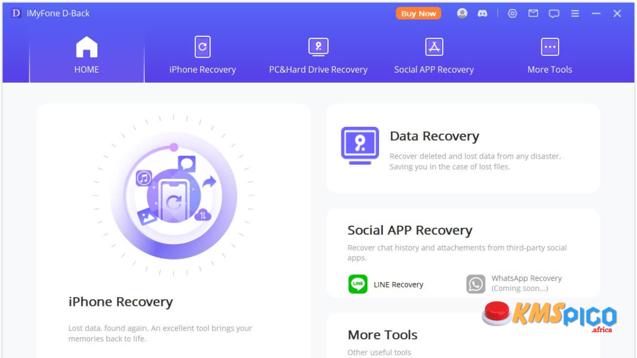 Recovery Professional 4.1.0