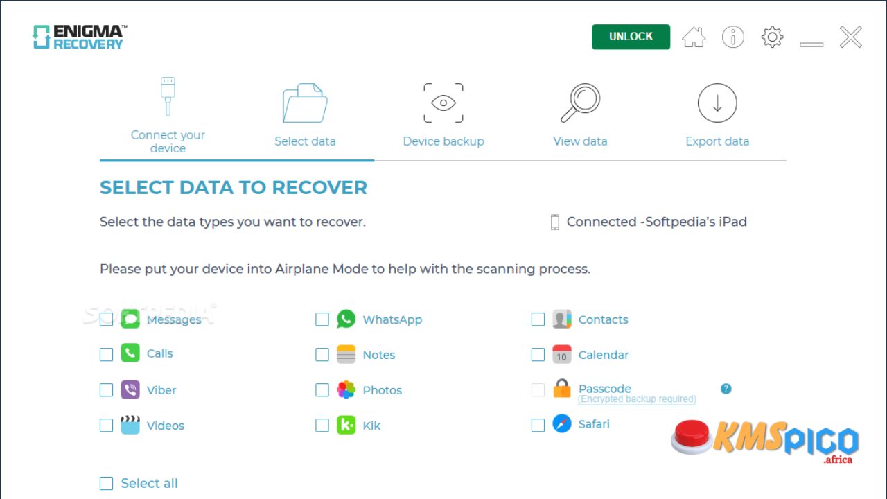 Enigma Recovery Professional Free Download