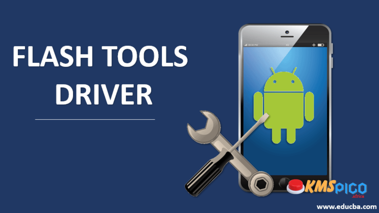 Flashtool drivers 1.0 Free Download